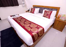 Corporate inn 52 4