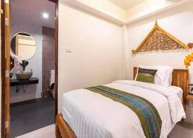 Anumat Premium Budget Hotel 2