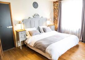 B&B Le Tapis Rouge 2