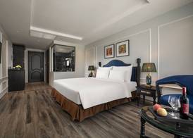 Lalita Boutique Hotel & Spa Ninh Binh 5