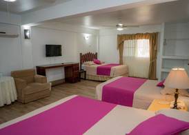 Hotel Casona de La Isla 3
