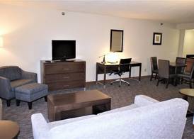Wingate by Wyndham - Chattanooga 5