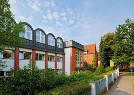 Hotel Morgenland 4