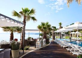 Afitis Boutique Hotel 3