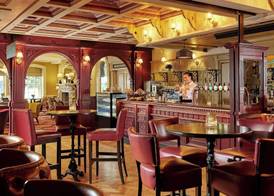 Bridge House Hotel, Leisure Club & Spa 5