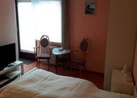 Hotel Haus Erlen 3