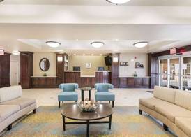 Sleep Inn & Suites Midland West 3