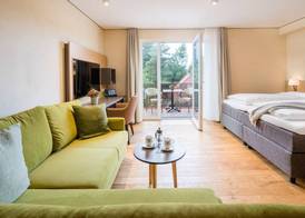 Parkhotel Jever 4