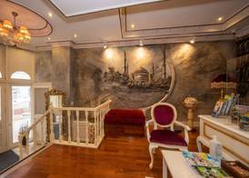 Fuat Bey Palace Hotel & Spa 4