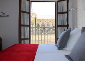 Hotel Boutique Caireles 5