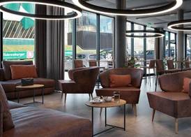 ALPSTADT LIFESTYLE Hotel 2