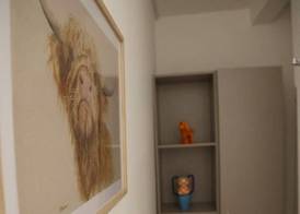 Kentish Town Comfort 3