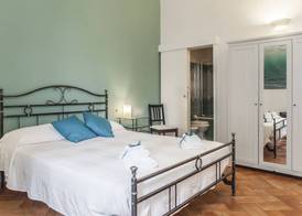 Chez Moi B&B 3