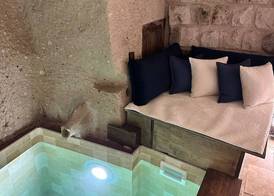 Wish Cappadocia Love 5