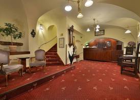 Hotel U 3 Pstrosu 2