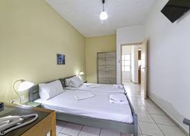 Aegean View Hotel - Rethymno 4