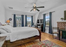 The Reserve Retreat 2