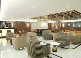 Martinenz Hotel Old City 2