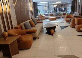 New Level Hotel – فندق نيوليفيل 5