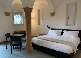 PALAZZO DE' ROSSI HOTEL 2
