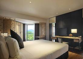 PARKROYAL Penang Resort 4