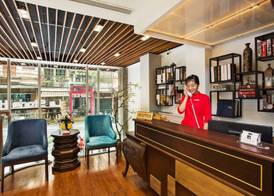 Hanoi La Storia Hotel 5
