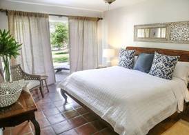 Villa Montaña Beach Resort 3