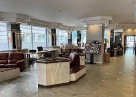 Best Western Hotel Royal Centre 2