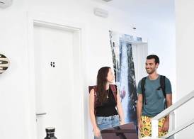 Hostel AzorAzul - Pool & Suite 2