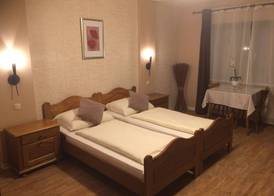 Hotel zum Schnackel 4
