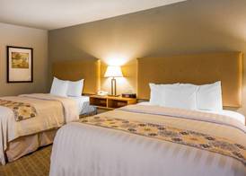 Gaia Hotel & Spa Redding, an Ascend Collection Hotel 4