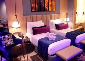 Planet Hollywood Thane 4