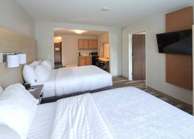 Holiday Inn Express & Suites ROCHESTER HILLS - DETROIT AREA by IHG 5