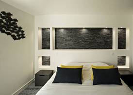Hôtel Le Mistral 4