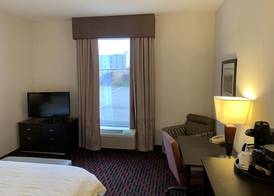 Hampton Inn by Hilton Fort Saskatchewan 5