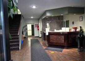 Econolodge Huntsville 2