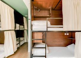 West Beach Hotel Brighton 5