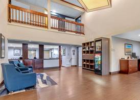 Comfort Inn Somerset - Lake Cumberland 5
