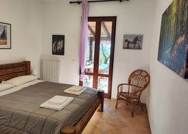 Agriturismo Scuderia Castello 5