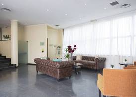 iH Hotels Milano Blu Visconti 3