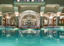 Kempinski Hotel Soma Bay 2