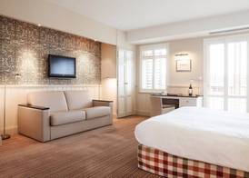 Relais des Vigiers 4