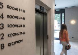 MH Apartments Central Madrid 2