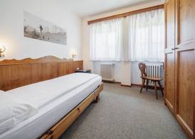 Hotel Al Larin 5