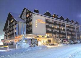 Hotel Laaxerhof 3