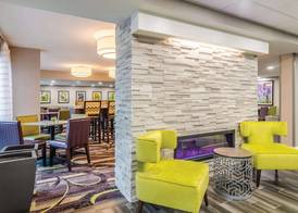 La Quinta Inn & Suites by Wyndham Myrtle Beach - N Kings Hwy 4