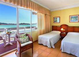 Hotel Izán Cavanna 4
