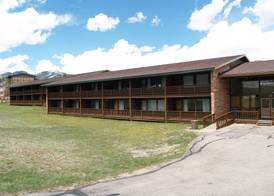 YMCA of The Rockies Estes Park 5