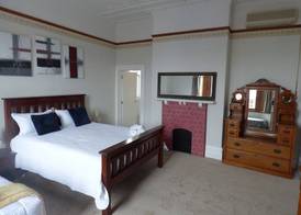 Sahara Motels 5