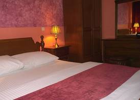 Hotel BM International 2